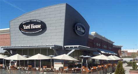 Yard House Restaurant To Replace Dolce At Atlantic Station What Now