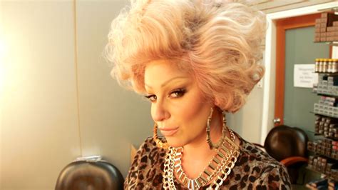 Watch Drag Queen Makeup Tutorial Allure Insiders Allure