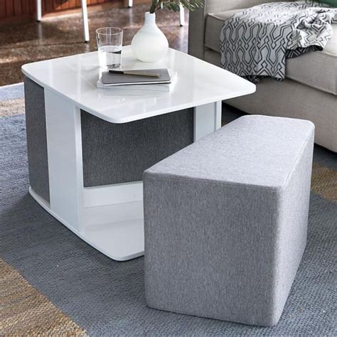If you want to discover more space saving furniture for small apartments like this one, keep reading. 23 Really Inspiring Space-Saving Furniture Designs For ...