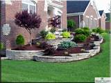 Yard Ideas Mulch Pictures