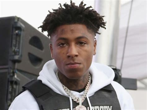 Nba Youngboy Arrested In La On Federal Warrant Tracked Down By K 9