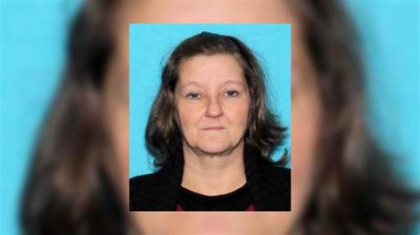 Police Searching For Missing 49 Year Old Woman From Niles