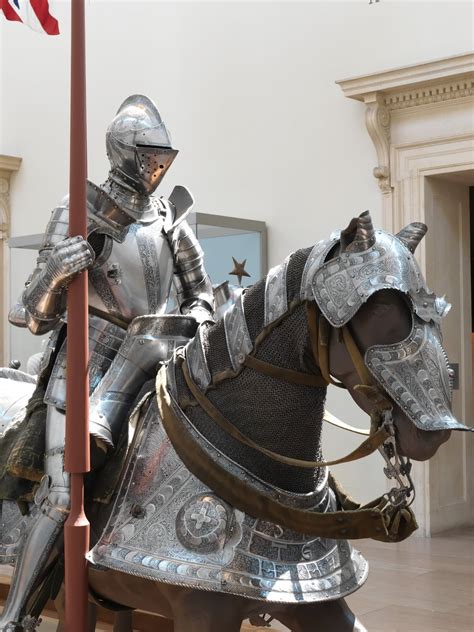 Bensozia Horse Armor