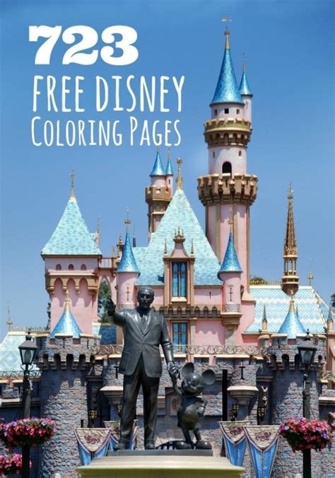 Compliant so open an account start coloring online for free today! 723 Free Disney Printable Coloring Pages - Spaceships and ...