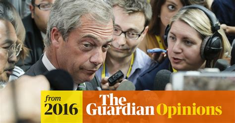 Post Brexit Racism Does Not Exist In A Vacuum James Obrien The