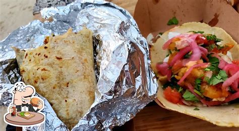 Taco Reho Coastal Hwy In Rehoboth Beach Restaurant Menu And Reviews