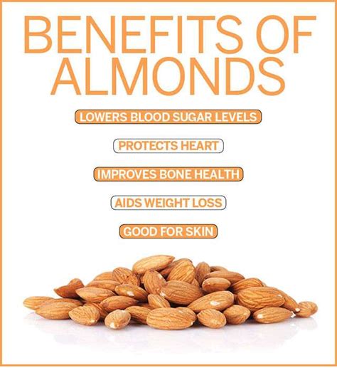 Raw Almonds Healthypaleo