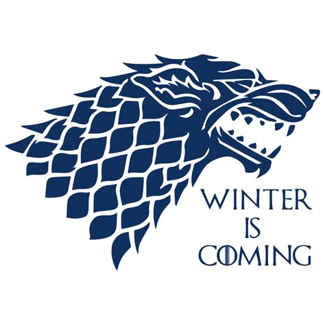 Download House Brand Stark Lannister Text Tyrion Daenerys ...