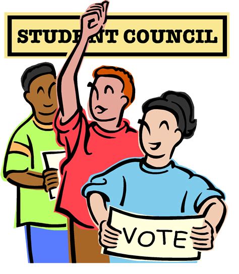 Student Council Elections Clipart 20 Free Cliparts Download Images On
