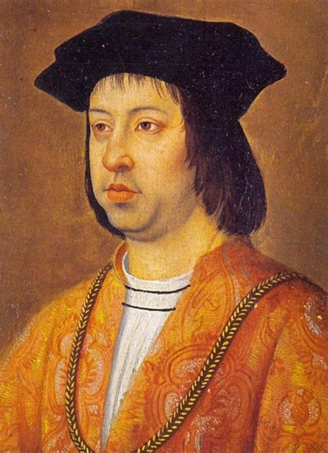 This led to unification of different territories of the kingdoms of. FERNANDO II DE ARAGÓN | Aragon, Isabella of castile ...