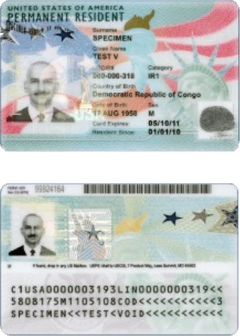 The green card number or the document number is not the same as the alien registration number that is printed on the front of the card under the most recent version of this card is not green but yellow. US Green Card Benefits | Why Apply For A US Green Card ...