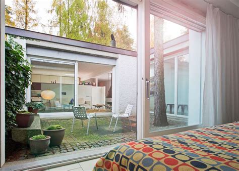 Naturbezogenes Atelierhaus | Architektur, Minimalistische ...