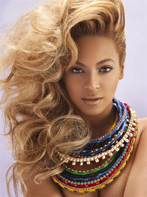 Pammichele Beyoncé Reveals The Rest Of Her Revealing Photo Shoot W
