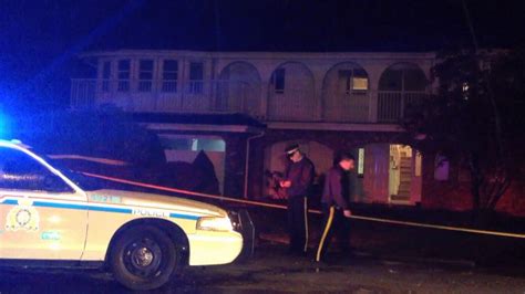 Police investigate shooting in Surrey, B.C. | CTV News