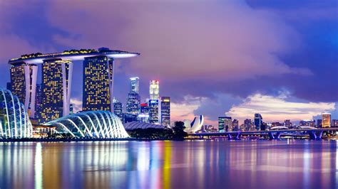 Top 10 Best Luxury Hotels In Singapore The Luxury Travel Expert