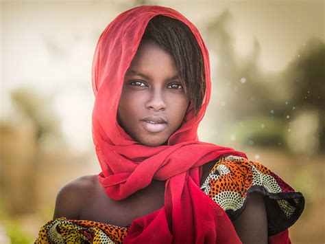 African Woman Wallpapers Wallpaper Cave