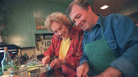 Jacques Pépin On Julia Child Charles De Gaulle And His Love Of Chicken