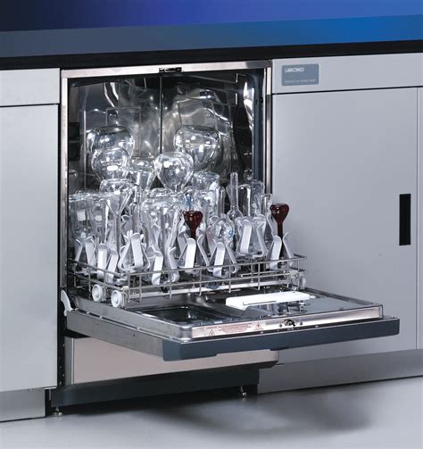 Labconco Undercounter Glassware Washer 115v 16a 9ra994420320 Grainger