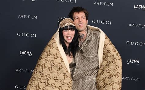 Billie Eilish And Jesse Rutherford Know Their Relationship Is Controversial Cavange
