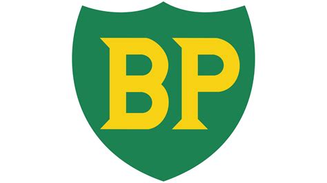 Bp Logo Design