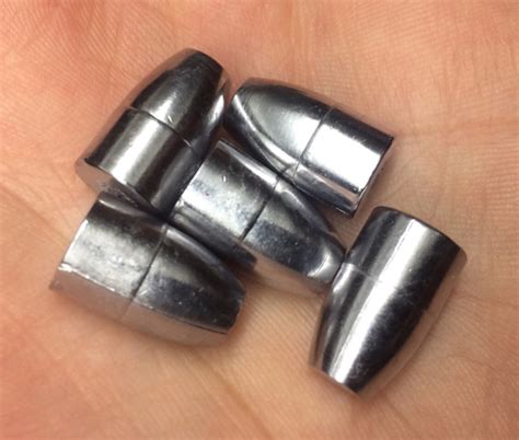 Specific Future Bullet Molds Just For Pc Cast Bullets