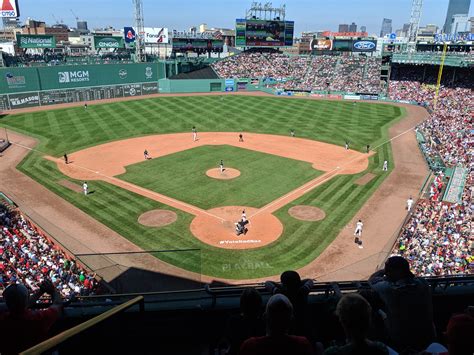 Fenway Park Seat View Finder | Cabinets Matttroy