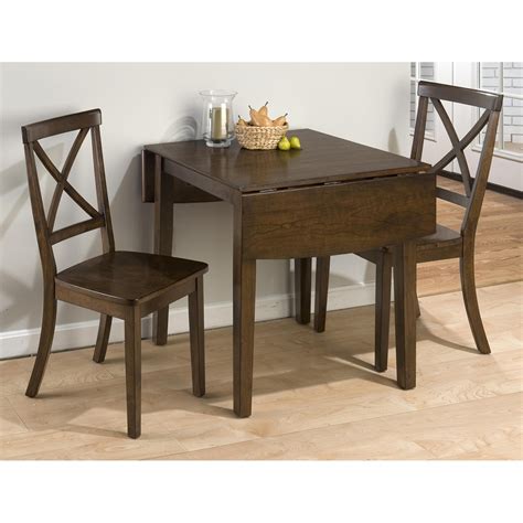 Great savings & free delivery / collection on many items. Richmond Drop Leaf Dining Table - Cherry | DCG Stores