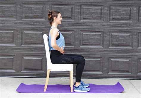 Do These 3 Pelvic Floor Exercises Every Day To Fix Low Back Pain