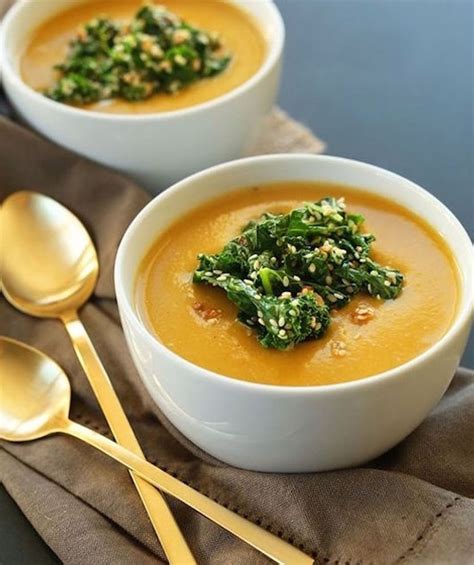 17 Savory Pumpkin Recipes To Spice Up The Season Brit Co