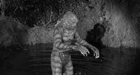 Creature From The Black Lagoon Filmfanatic Org