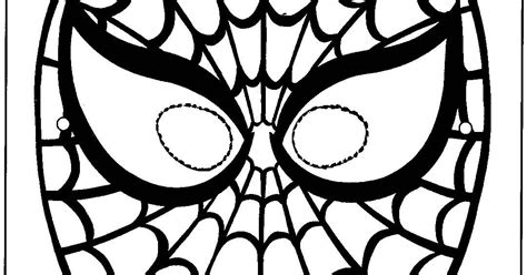 espaÇo educar máscara de homem aranha