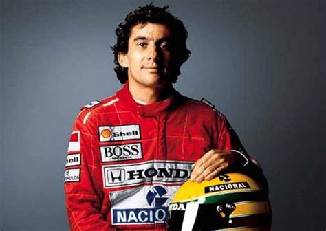 Há 30 anos Senna conquistava 1º título e status de herói com vitória