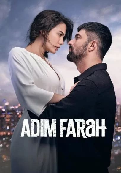 ADIM FARAH My Name Is Farah 2024
