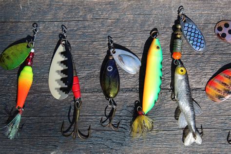 10 Best Walleye Lures And Jigs Plus How To Use Them In 2022