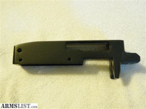 Armslist For Sale Ruger 1022 Receiver New