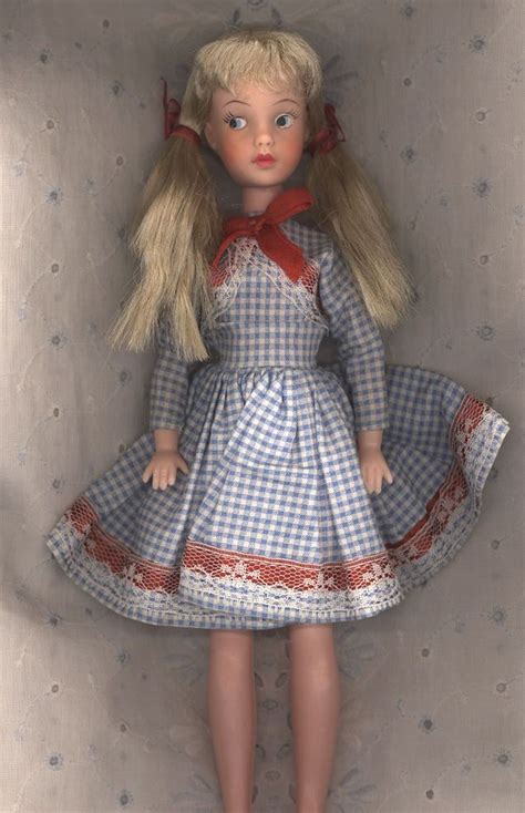 Ellie May Clampett Calico Lass By Unique Doll Company Mic4379