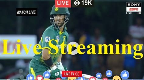 Pakistan vs south africa, 3rd odi pakistan tour of south africa, 2020/21. Live Cricket T20 | Sri Lanka vs South Africa | SL vs SA ...