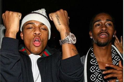Bow Wow S Strip Club Plan For Omarion