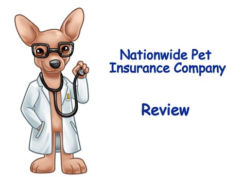 Nationwide Pet Insurance Review 2023 Vegansav