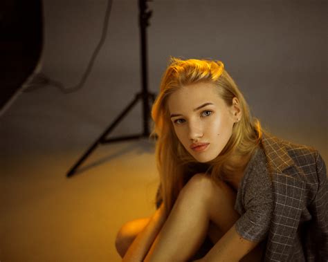 Alena Vorobeva Avant Models