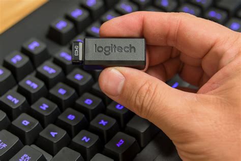 We unboxed the logitech g403 hero gaming mouse. Logitech G403 Prodigy Review | Digital Trends
