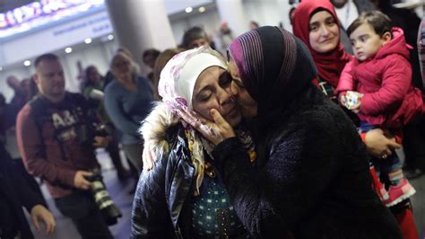 New Scrutiny Coming For Refugees From 11 “high Risk” Nations The New