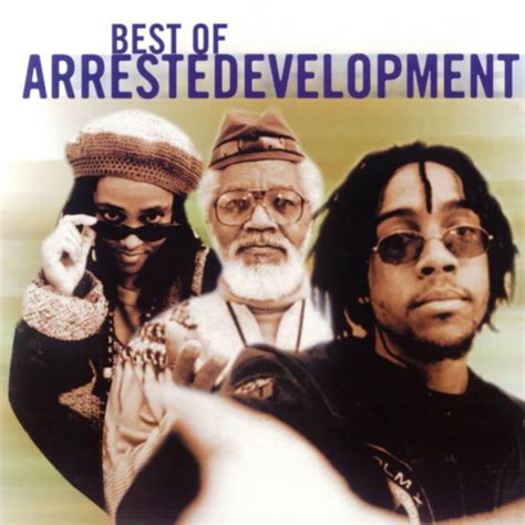 The Devereaux Way Arrested Development Best Of 1998