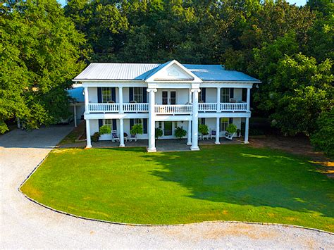 Atlanta Gentlemans Farm Luxury Real Estate Auctions