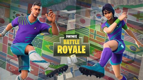 There have been a bunch of fortnite skins that have been released since battle royale was released and you can see them all here. Football Fortnite Skins Wallpapers - Wallpaper Cave