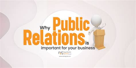 Why Is Public Relations Important To Your Business