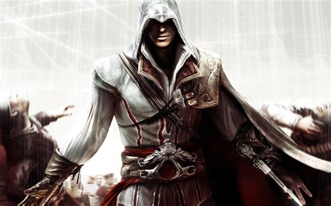 Quiz Which Assassins Creed Hero Are You Assassins Creed Ii