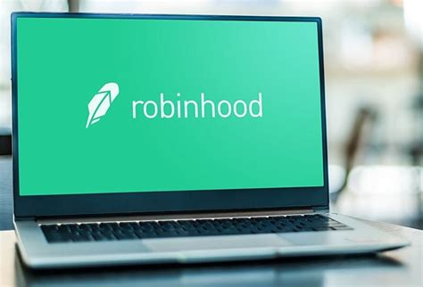 March 08 2021 Top 3 Robinhood Stocks To Watch And Buy This Week