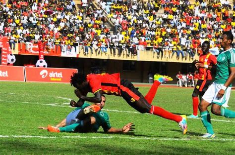 ghana opponents uganda line up madagascar friendly ahead of black stars clash ghana latest