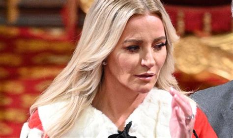 Michelle Mone Who Is She And What Is The Ppe Controversy Swirling